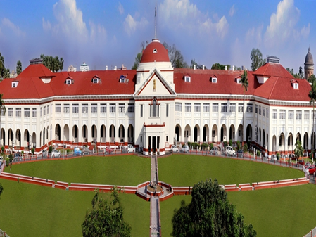 Patna HC introduces virtual hearings during summer vacation, disposes of nearly 500 cases