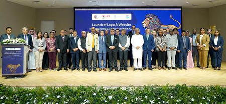 IBCA Summit in Delhi rescheduled IBCA Summit in Delhi rescheduled