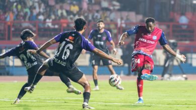 ISL 2025-26: Jamshedpur and Odisha share spoils in their final game of the season