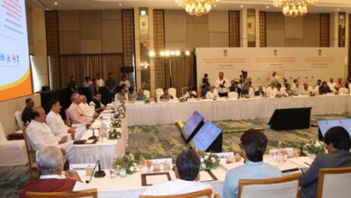 Gujarat: Labour losses and economic slowdown drive support for ‘ONOE’ Gujarat: Labour losses and economic slowdown drive support for ‘ONOE’