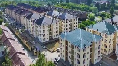 CM Omar inaugurates 368 residential units built at Rs 90 crore in J&K’s Pulwama