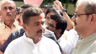 CM Adhikari promises graft-free recruitment in Bengal; candidates to get carbon copies of OMR sheets CM Adhikari promises graft-free recruitment in Bengal; candidates to get carbon copies of OMR sheets