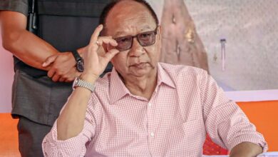 Manipur CM calls decision on high-level panel on demographic changes historic, praises PM Modi