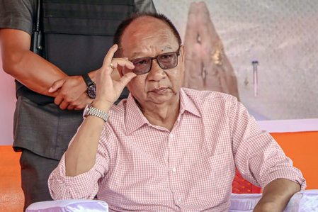 Manipur CM calls decision on high-level panel on demographic changes historic, praises PM Modi Manipur CM calls decision on high-level panel on demographic changes historic, praises PM Modi