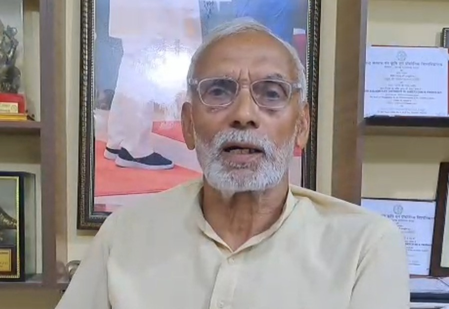 ‘Enhanced India’s prestige on global stage’: Farming community hails PM Modi on receiving FAO’s highest honour ‘Enhanced India’s prestige on global stage’: Farming community hails PM Modi on receiving FAO’s highest honour