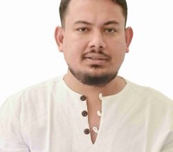 First day in Assam Assembly feels like first day at school: Cong MLA First day in Assam Assembly feels like first day at school: Cong MLA