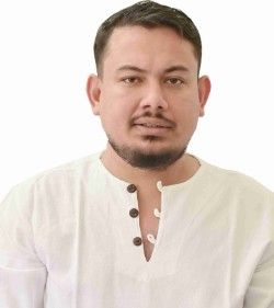 First day in Assam Assembly feels like first day at school: Cong MLA First day in Assam Assembly feels like first day at school: Cong MLA