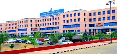 AIIMS Bhopal research stresses early screening for children with sickle cell disease AIIMS Bhopal research stresses early screening for children with sickle cell disease