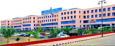 AIIMS Bhopal research stresses early screening for children with sickle cell disease AIIMS Bhopal research stresses early screening for children with sickle cell disease