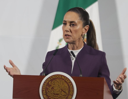 Mexico to analyse impact on remittances of US restrictions on undocumented migrants: President Sheinbaum