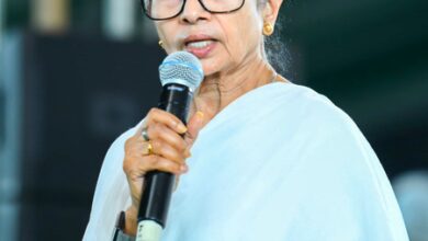 I-PAC raid row: SC to hear ED plea against Mamata Banerjee today