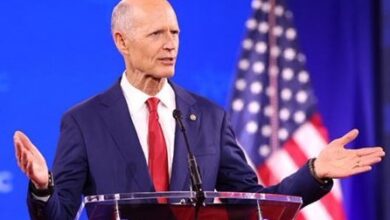 US bill seeks fast-track sanctions on China