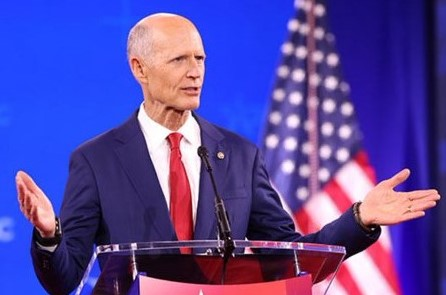 US bill seeks fast-track sanctions on China