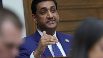 Biotech bill targets US edge over China
