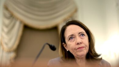 US senators flag foreign control risk in Paramount deal US senators flag foreign control risk in Paramount deal
