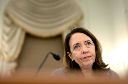 US senators flag foreign control risk in Paramount deal