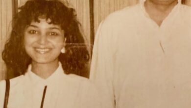 Alisha Chinai shares ‘heartfelt’ letter written to her by late PM Rajiv Gandhi in 1989 Alisha Chinai shares ‘heartfelt’ letter written to her by late PM Rajiv Gandhi in 1989