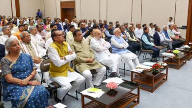 PM Modi stresses reforms for ‘Ease of Living, Business’ for Viksit Bharat in council of ministers meeting