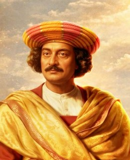 Raja Ram Mohan Roy’s ideologies will forever illuminate path of nation-building: Amit Shah
