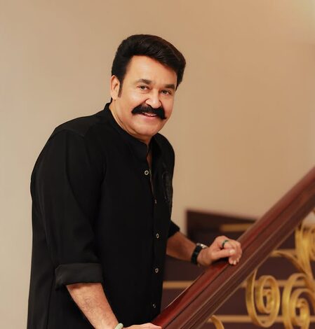 Mohanlal: Waking up to an ocean of love has left me deeply moved! Mohanlal: Waking up to an ocean of love has left me deeply moved!