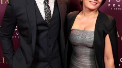Richa Chadha, Ali Fazal say ‘film festivals play important role in creating space for diverse stories’ Richa Chadha, Ali Fazal say ‘film festivals play important role in creating space for diverse stories’