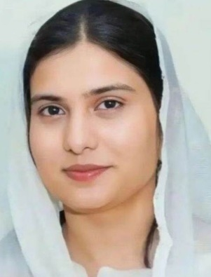 FIR registered against Iqra Hasan; accused of blocking road, creating ruckus outside DIG office FIR registered against Iqra Hasan; accused of blocking road, creating ruckus outside DIG office
