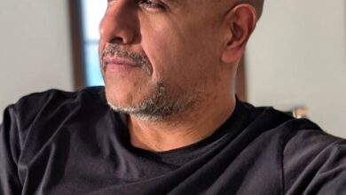 Vishal Dadlani reveals how a cigarette lighter inspired Rajesh Khanna’s iconic song ‘Chingari Koi Bhadke’