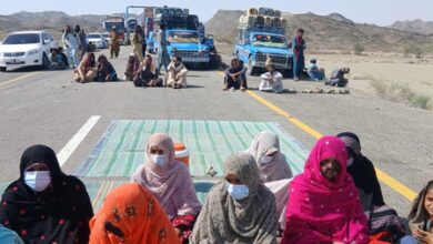 Pakistani forces allegedly kill two civilians, forcibly disappear seven in Balochistan Pakistani forces allegedly kill two civilians, forcibly disappear seven in Balochistan