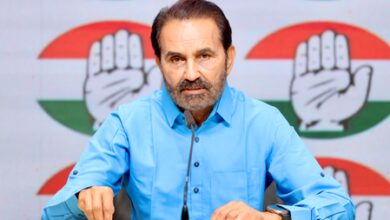 Gujarat: BJP set for clean sweep in Rajya Sabha elections as lone Cong seat at risk