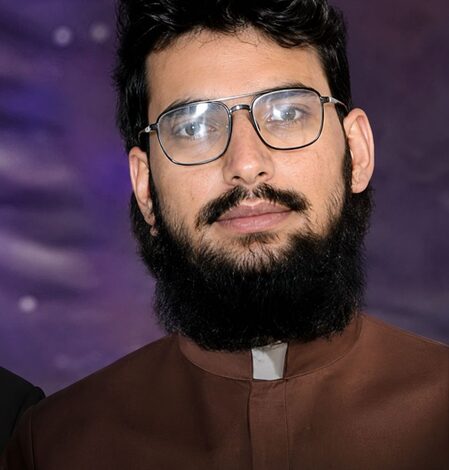 Killing of Hamza Burhan deals major blow to terror poster propaganda in Kashmir