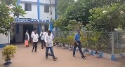 Police arrest Trinamool leader in Durgapur over job fraud, intimidation charges Police arrest Trinamool leader in Durgapur over job fraud, intimidation charges