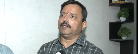 CCTV installer says time mismatch in Twisha Sharma case was due to software issue, not tampering