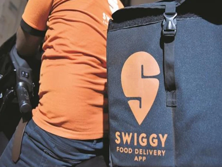 Swiggy fails to secure shareholder approval to amend AoA for Indian‑owned status Swiggy fails to secure shareholder approval to amend AoA for Indian‑owned status