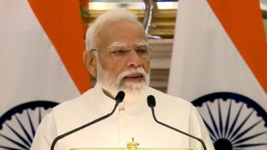 India, Cyprus elevate ties to strategic partnership, says PM Modi