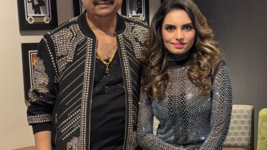 Kumar Sanu, daughter Shannon K to perform at Royal Albert hall on May 25