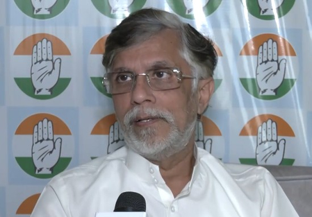 ‘Wants to create communal hatred’: Opposition parties attack BJP over Delhi govt’s guidelines for Bakrid