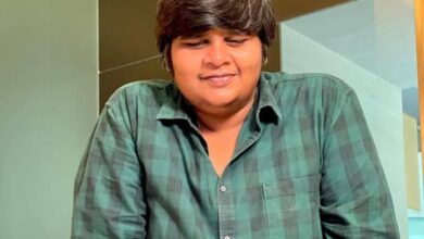 Karthik Subbaraj: Background score of my film with Ilaiyaraaja will be released as a separate album! Karthik Subbaraj: Background score of my film with Ilaiyaraaja will be released as a separate album!