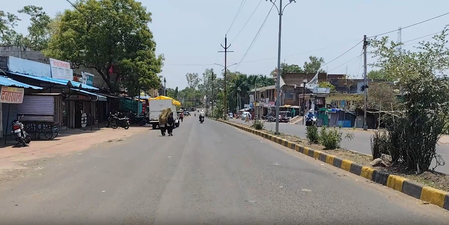 Severe heatwave grips MP; red, orange alerts issued for multiple districts