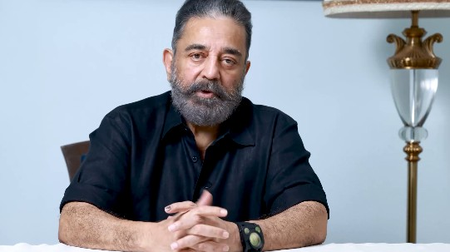 Kamal Haasan urges PM Modi to convene CMs summit on West Asia crisis, backs conservation call Kamal Haasan urges PM Modi to convene CMs summit on West Asia crisis, backs conservation call
