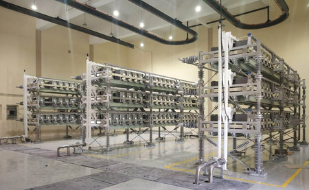 Gujarat eyes stronger power grid with seven new STATCOM installations