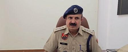 Gurugram STF seizes heroin valued at Rs 36 crore, one arrested Gurugram STF seizes heroin valued at Rs 36 crore, one arrested