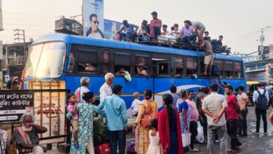 Bengal lists ID documents for women to avail free bus rides
