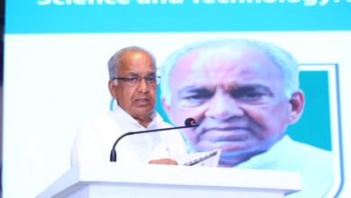 Karnataka govt urges NCERT to introduce chapter on groundwater conservation in school curriculum Karnataka govt urges NCERT to introduce chapter on groundwater conservation in school curriculum