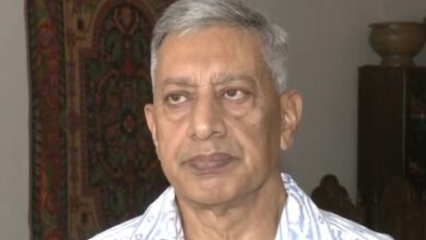 Police, judiciary consider themselves as rulers: Former JK DGP Vaid on Twisha Sharma case