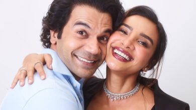 Rajkummar Rao, Patralekhaa push the release of their debut production ‘Raftaar’ to October 16 Rajkummar Rao, Patralekhaa push the release of their debut production ‘Raftaar’ to October 16