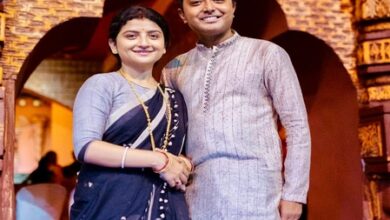 Calcutta HC grants interim protection from arrest to ex-Trinamool legislator, husband