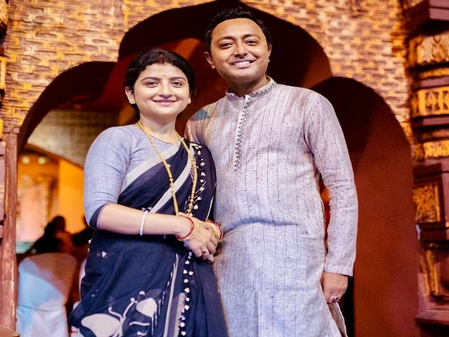 Calcutta HC grants interim protection from arrest to ex-Trinamool legislator, husband Calcutta HC grants interim protection from arrest to ex-Trinamool legislator, husband