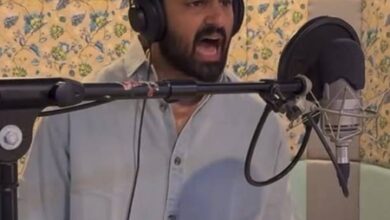 Unni Mukundan on lending voice for He-Man: Dreams truly do come true! Unni Mukundan on lending voice for He-Man: Dreams truly do come true!