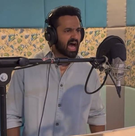 Unni Mukundan on lending voice for He-Man: Dreams truly do come true! Unni Mukundan on lending voice for He-Man: Dreams truly do come true!