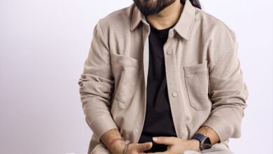 Pritam shares how he put together ‘Mashooqa’ with Italian artiste Mahmood